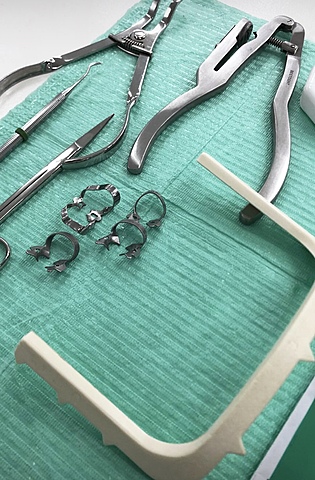 Mi etapa como Higienista-Bucodental