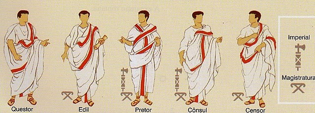 Comienzo de la república