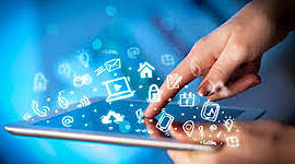 Timeline: Principales acontecimientos históricos de Internet