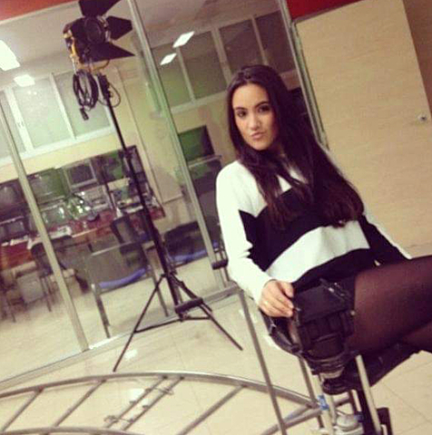 Vocación, pero demasiado pronto.