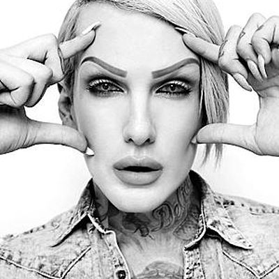 Timeline: Jeffree Star