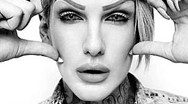 Timeline: Jeffree Star