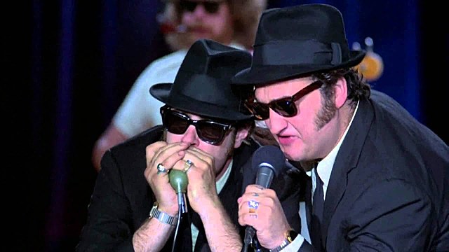 Blues Brothers