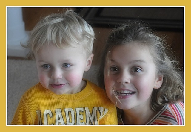 Spring Break for Somebody