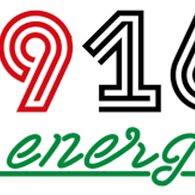 Timeline: desde 1916 hasta 1945 energia