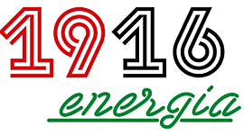 Timeline: desde 1916 hasta 1945 energia