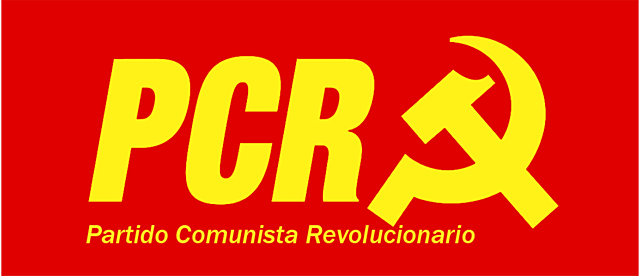 Partido Comunista Revolucionario