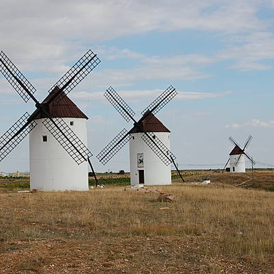 Timeline: Energía desde 1946 hasta 1965