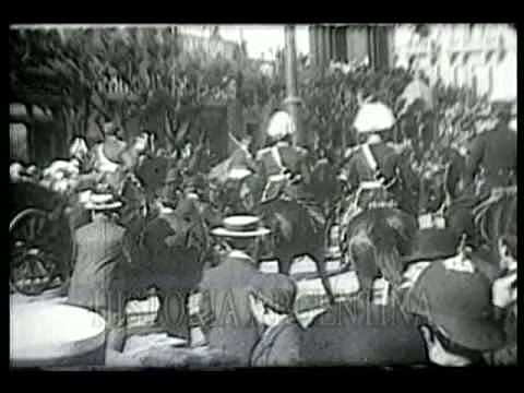 Modelo agroexportador