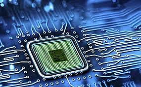 Múltiples procesadores