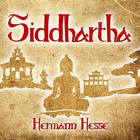 ''Siddharta'', Herman Hesse
