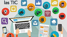 Timeline: LINEA DEL TIEMPO TIC