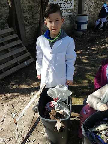 foto impiesa terreno