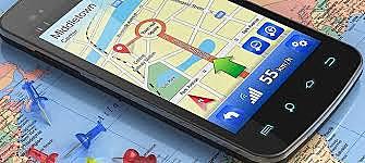 Incorporacion de gpa a los móviles