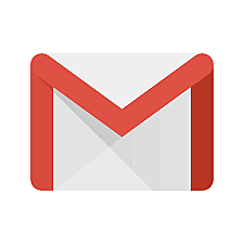 Primer uso de gmail