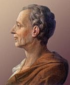 MONTESQUIEU