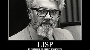 LISP
