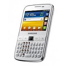 PRIMER TELEFONO PROPIO