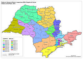 Sudeste, São Paulo - Missão Jesuíta