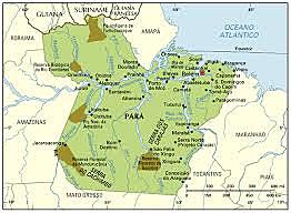 Ocupação Portuguesa