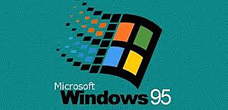 WINDOWS95