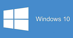 WINDOWS 10