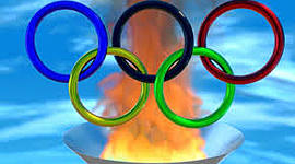 Timeline: Juegos Olímpicos