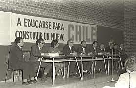 ESTATUTO UNIVERSITARIO DE CHILE