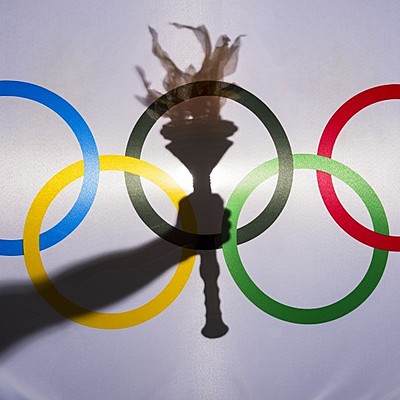 Timeline: Juegos Olimpicos