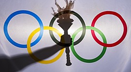 Timeline: Juegos Olimpicos