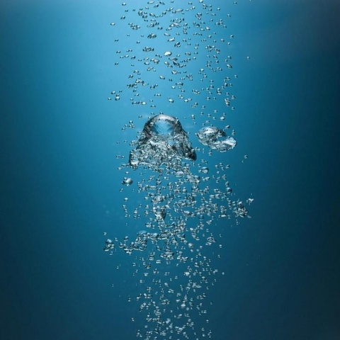 (2 Billion Years Ago) Oxygen