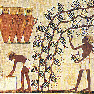 Timeline: ARTE DELLE PRIME CIVILTA'