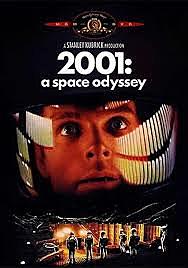 2001: Bir Uzay Destanı Filmi