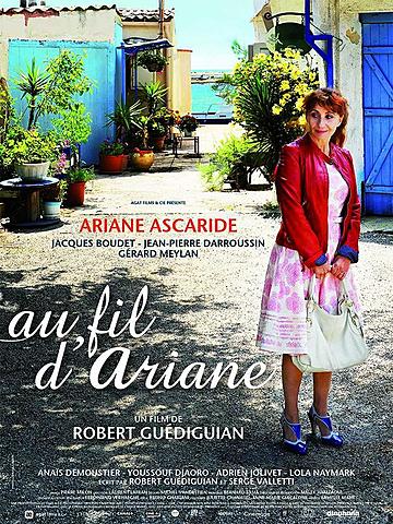 ''El cumpleaños de Ariane'', Guédiguian