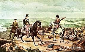 Campaña del Desierto