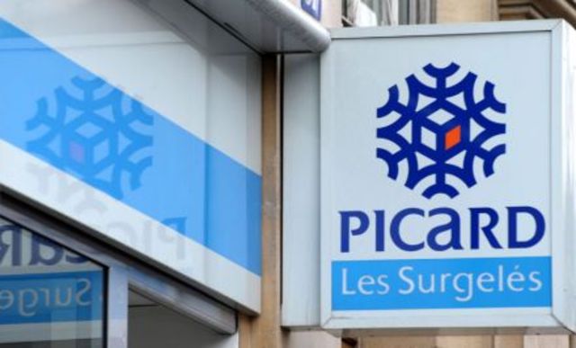 Carrefour et Picard Surgelès