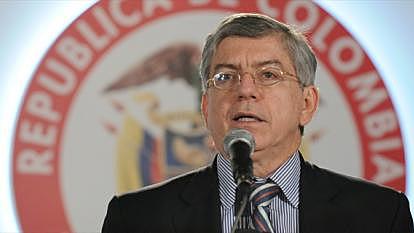 Gobierno de Cesar Gaviria.