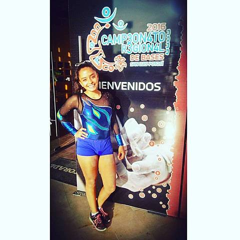 Campeonato regional de bases