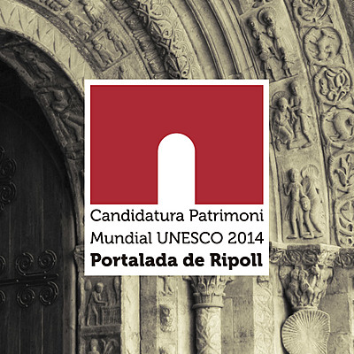 Timeline: SOCIALS - El romànic del Ripollès en 3D