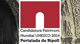 Timeline: El Romànic del Ripollès en 3D.L'Imperi Carolingi. Origen del SIstema Feudal