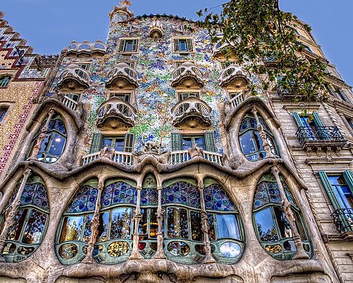 Casa Batlló