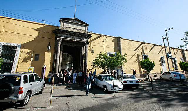 Primer Geriatra en Jalisco