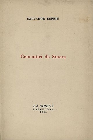 Cementiri de Sinera