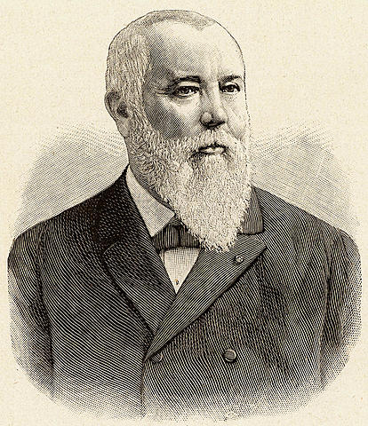 Se construyo la primera maquina de corriente continua