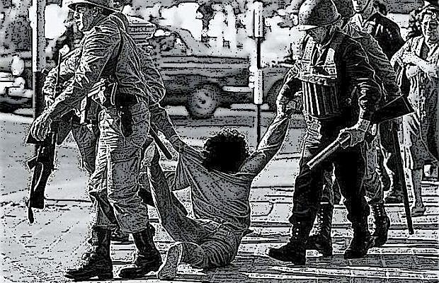 Última dictadura militar