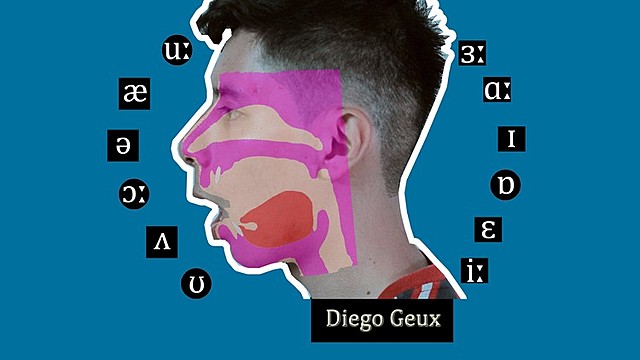 Cambio del sistema vocálico