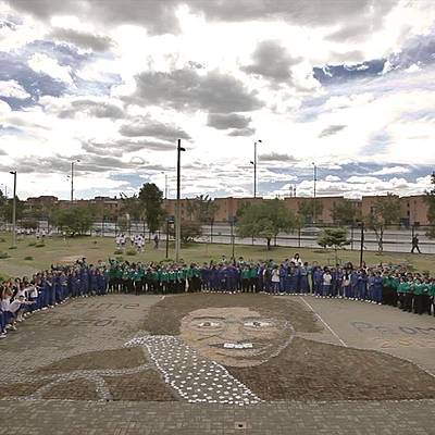 Timeline: Linea de vida Garzonista