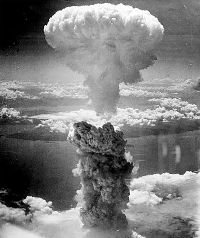 Conferentie Potsdam & Hiroshima