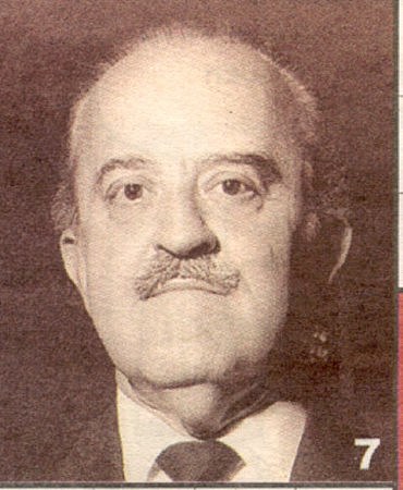 Gobierno de Guillermo León Valencia