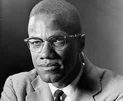 Malcom X
